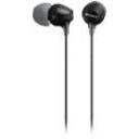 Sony K&otilde;rvaklapid MDREX15LPB.AE, 16&Omega;, 100dB, 1.2m, suletud akustika, stereo, 3.5mm &uuml;hendus