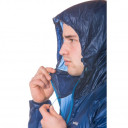 Vējjaka M TACHYON PARKA, izmērs: M, Twilight Blue, 4548801473877 Mont-Bell