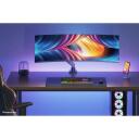 Neomounts крепление для монитора NM-D775BLACKPLUS 10-49" 18 кг, 180&deg; поворот, 360&deg; наклон, черный