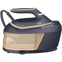 Philips Tvaika stacija PSG6064/80, 2400 W, 1.8 L, 8 bar, automātiskā izslēg&scaron;anās, vertikālā tvaika funkcija, Calc-Clean funkcija