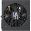 Seasonic Lauaarvuti toiteplokk FOCUS-GX-750-V4, 750W, 100-240V, 50/60Hz, 80 PLUS Gold, t&auml;ielikult modulaarne, aktiivne jahutus