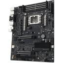 Asus PRO WS W880-ACE SE 90MB1KV0-M0EAY0, 244mm, 305mm, 4xDIMM, 256GB, 4xM.2, 8xSATA, 2x2.5Gb Ethernet, 1xThunderbolt 4, 1xHDMI