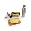 Sāls un piparu dzirnaviņas 'Bambuss', keramikas mehānisms, aromāta aizsargvāciņi, R562014, Origin Outdoors