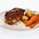 Ribi marināde - gar&scaron;augu un gar&scaron;vielu maisījums BROWIN 410029, 35 g