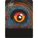 Lakats 4FUN Polartec, Black, 5907487921116 4FUN