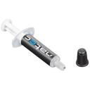 Natec Termopasta HUSKY NPT-1581, 1g, 10 pakki, 4,63 W/m&middot;K, 0,01 &deg;C-in2/W, -30/280 &deg;C