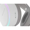 Genesis Austiņas NSG-2308, 3.5 mm, USB-A, 32&Omega;, -42dB, 2.2m, RGB apgaismojums, pār-auss