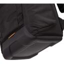 Case Logic Viso liela kamera soma 3205358, 1.8kg, 32x21x49cm, melna, ātra piekļuve, regulējami nodalījumi, EVA pamatne