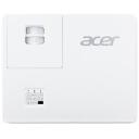 Acer Projektor PL6610T MR.JR611.001, 5500lm, 1920x1280, 16:10, laser, 2xHDMI, 1,6x optiline suum, 2 k&otilde;larit, 10W