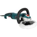 Tryton Poleerimismasin 5147110, 1400 W, 180 mm, 600-3500 p/min, 6 kiiruseseaded, poleerimispadi kaasas
