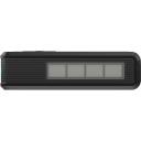 Green Cell CJSGC03 Power Bank akumulators, 8000 mAh, 500 A, OLED displejs, 2 ierīces, 1x USB Type-A, 1x USB Type-C