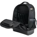 Bosch L-BOXX Contractor Backpack 1600A037E5, 391x210x500mm, 3.7kg, 20kg, 2 taskut, ergonoomiline, veekindel