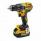 Tööriistakomplekt 18V (2x5.0Ah) DCK2020P2T-QW DEWALT
