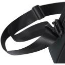Rivacase Korpus BISCAYNE 15.6" 8335BLACK, pol&uuml;ester, 65mm, 500g, 410mm, 290mm, 2 esikotti, &otilde;lavarre rihm