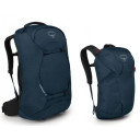 Soma Farpoint 70, Tunnel Vision Grey, 0843820122749 Osprey