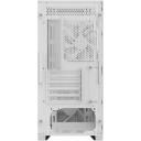 Gigabyte Korpus C102GI, Midi Tower, 2xUSB 3.0, 450mm, 210mm, 450mm, 3x2.5", 2x3.5", 1x120mm ventilaator, 360mm radiaatori tugi