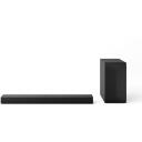 Lg S60T heliriba S60T.AEUSLLK, 340 W, 3.1 kanalit, Bluetooth, aktiivne subwoofer, 1 HDMI v&auml;ljund