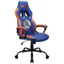 Subsonic M&auml;ngupink SA5642-D1, 13.8kg, 48cm, 51cm, 119-129cm, Oranž, Sinine, Ergonomiline, Reguleeritav k&otilde;rgus, 2D k&auml;etoed
