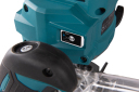 Freza MAKITA RP001GZ02 40V 6/8/12 mm Li-ion 8000-25000 min⁻&sup1;