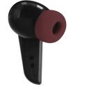 Hama K&otilde;rvaklapid 00184103, 55g, Must, 90dB, Juhtmevaba, 32&Omega;, K&otilde;rvaklappide, USB-C, Bluetooth, 20Hz-20KHz, Sisseehitatud mikrofon