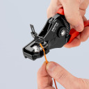 Isolatsiooni koorija 1221180 KNIPEX