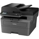 Brother Daudzfunkcionālais printeris MFC-L2800DW MFCL2800DWRE1, 1200 x 1200 dpi, 32 ppm, A4, Wi-Fi, ADF