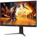Aoc LCD монитор Q27G4ZD 68.6 см 2560 x 1440 Quad HD 280Гц 0.03 мс QD-OLED регулируемая подставка USB хаб