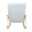 Šūpuļkrēsls KONGBO bēšs 10157