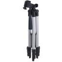 Maclean Universālais statīvs MC-164, 36-102cm, 2kg, regulējams statīvs, mobilā telefona turētājs, soma