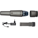 Беспроводной ручной пылесос с мощностью 70 W и временем работы до 12 мин MVC72HGA Anthracite Gorenje