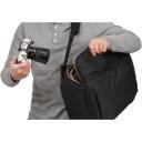 Thule Covert kamera mugursoma 3205343, 1.88kg, 33x23x48cm, saderīgs ar 16 collu MacBook Pro, 14 collu dators