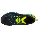 Apavi BUSHIDO II GTX, izmērs: 41, Black/Neon, 8020647995103 LA SPORTIVA