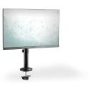 Digitus Lauahoidik DA-90397, 1xLCD, 15-32'', 8kg, 360&deg;, 30&deg; vertikaalne reguleerimine, must