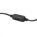 White Shark Garsiakalbiai BEAT GSP-619 2.0, 6W, 2x2 col., 160-20000 Hz, 3,5 mm, USB 5 V, RGB LED ap&scaron;vietimas