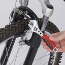 Regulējama uzgriežņu atslēga 200mm, KREATOR, KRT505102, Max. griezes moments: 0 Nm, Atvērta izmērs 2: 30 mm