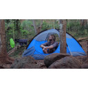 Mazākais ceļojumu veļas mazgājamais maiss, efektīvs un ūdens taupošs, R710302, SCRUBBA