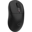 Fury Datorpele Tanto T4 NFU-2203, 2.4 GHz, Bluetooth, USB, 200-12000 DPI, 7 pogas, 53g, Huano slēdži, PTFE slīdņi