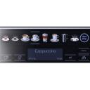Siemens kavos aparatas TE655203RW, 1.7 L, 1500 W, 2 puodeliai, 19 bar, LCD ekranas, automatinis i&scaron;jungimas, nuimamas virimo blokas