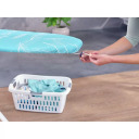 LEIFHEIT Lyginimo lentos audinys Thermo Reflect M 125x40cm 1071606 LEIFHEIT