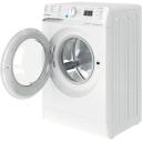 Indesit Veļas mazgājamā ma&scaron;īna BWSA 61294 W EU N, 6 kg, 1150 apgr./min, energoefektivitātes klase C, priek&scaron;ējā ielāde, balta