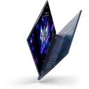 Acer Predator Helios Neo 16S AI PHN16S-71, 16" OLED WQXGA 240 Hz, Intel Core Ultra 9 275HX, 64 GB DDR5, 1000 GB SSD
