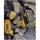 DEWALT Belaidė slėgio plovykla DCMPW1000N-XJ 54V, 69Bar, 6m žarna, beanglinis variklis, 2.3kg