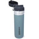 Termos The Quick Flip Water Bottle Go 0,71L sinakashall; 2809149093 STANLEY