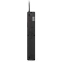Lestar pārsprieguma aizsargs ZX 510, 1966008404, 1m, 230V, 10A, 50Hz, 155J, 6000A, 25ns, 5xE ligzdas