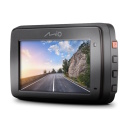 Automašīnas videoreģistrators 2.5K 1440 P ar GPS Wi-Fi un audio ierakstu MiVue 803 Mio