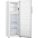 Gorenje &Scaron;aldiklis FN617EEW5, 240L, 172cm, E klasė, No Frost, LED ekranas, Baltas