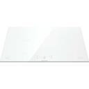 Gorenje Viryklė GI6401WSC, 4 indukcijos zonos, balta, jutiklinis valdymas, laikmatis, ekranas
