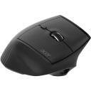 Acer Smart Fit vertikaalne hiir HP.EXPBG.020, 8000 dpi, Bluetooth 5.0, 10 nuppu, optiline, ergonoomiline disain