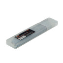 Комплект лезвий для обойного ножа 25мм (10шт.)