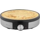 Tristar Kreppide valmistaja BP-2638, 1200 W, 1, 230 &deg;C, roostevaba teras, libisemiskindlad jalad, kaabli hoidmine